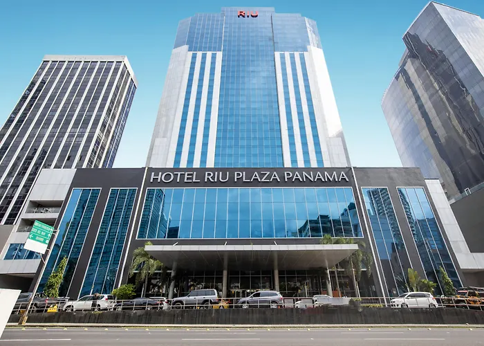 Riu Plaza Panama
